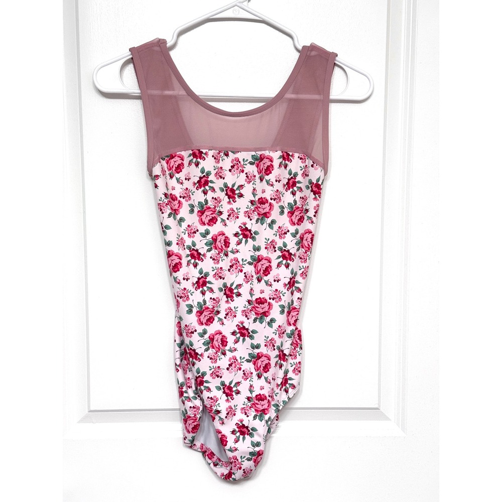 Ida Custom Leotard from Eleve Dancewear Adult M